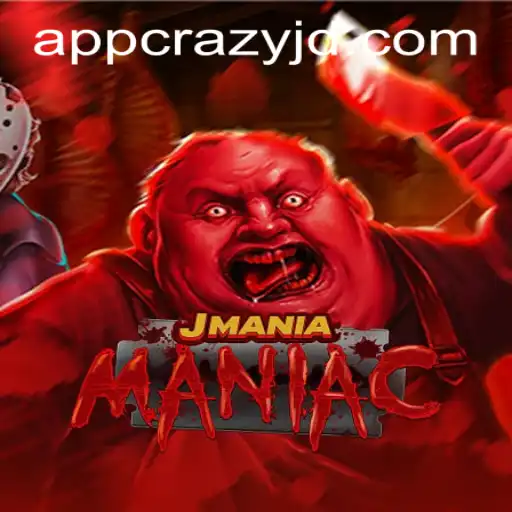 Exploring the Thrilling World of JManiaManiac at Crazy JD Casino