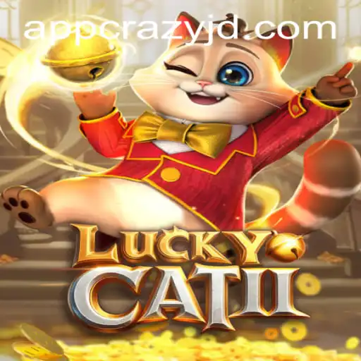 Unveiling the Thrills of LuckyCatII at Crazy JD Casino