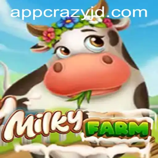 MilkyFarm: A New Horizon in Gaming with Crazy JD Casino