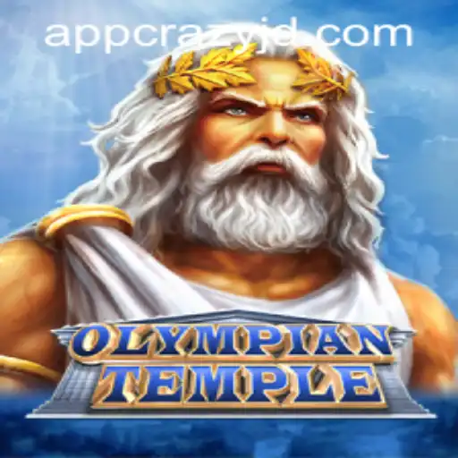 Discover the Thrills of OlympianTemple at Crazy JD Casino