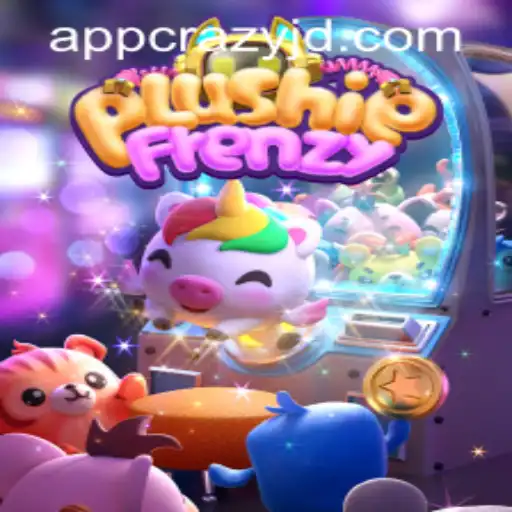 Exploring PlushieFrenzy: The Crazy JD Casino Experience