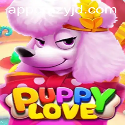 PuppyLove: A New Gaming Adventure with a Twist of Crazy JD Casino