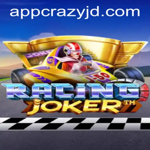 RacingJoker Unleashed: Experience the Thrills at Crazy JD Casino