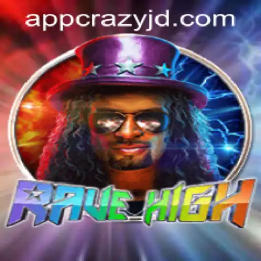 RaveHigh: A Thrilling Experience at Crazy JD Casino
