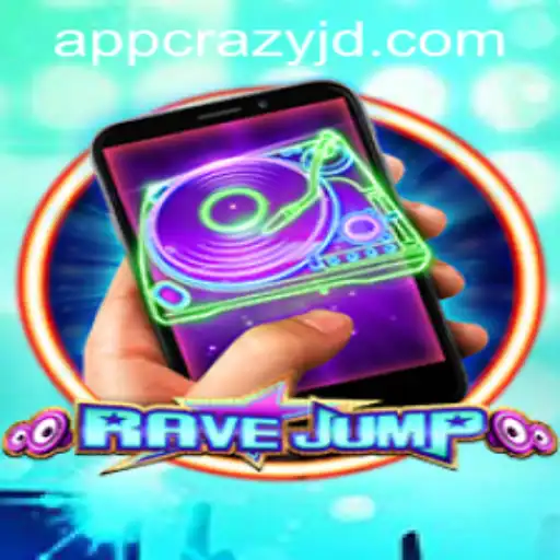 RaveJumpmobile: A Thrilling Leap into the World of Crazy JD Casino