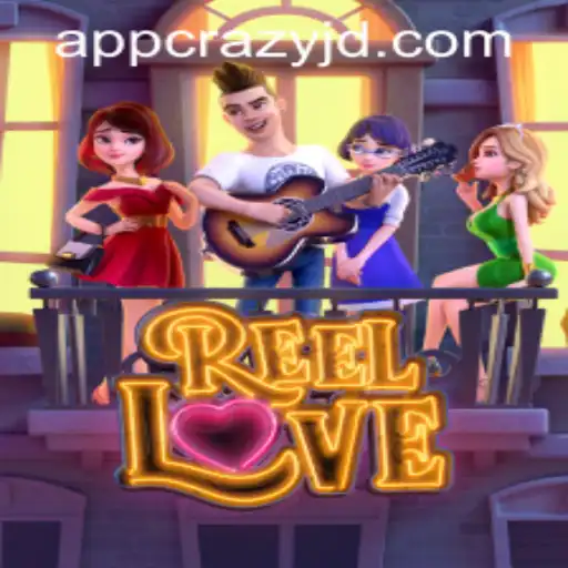 Experience Thrills with ReelLove at Crazy JD Casino