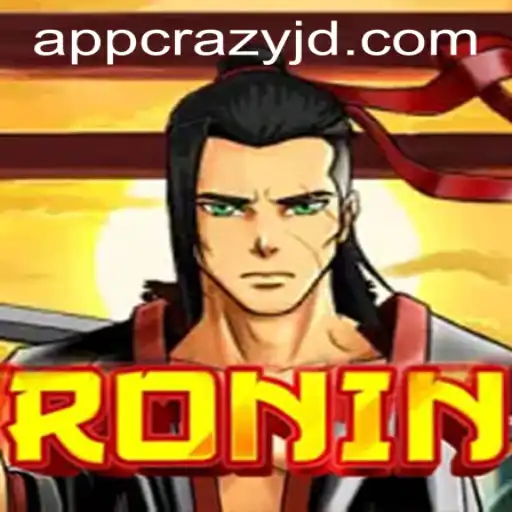 Exploring the Thrilling World of Ronin at Crazy JD Casino
