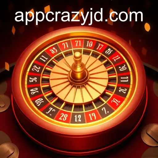 The Fascinating World of Rotary Games and the Role of Crazy JD Casino