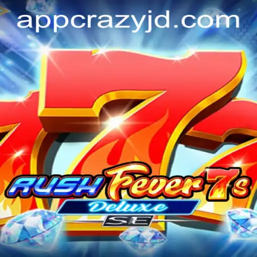 Exploring RushFever7sDeluxeSE: A Thrilling Experience at Crazy JD Casino