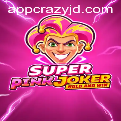 Discover the Thrilling World of SuperPinkJoker at Crazy JD Casino