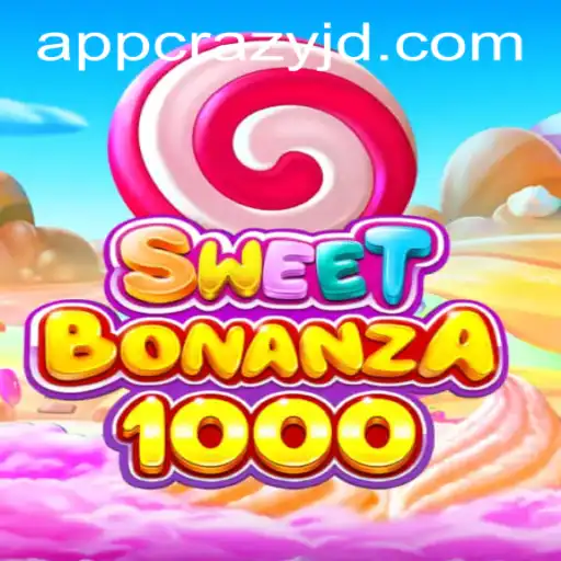 SweetBonanza1000: The Thrilling New Experience at Crazy JD Casino