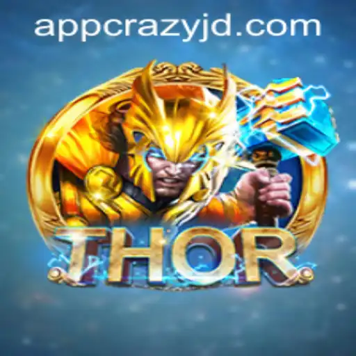 Unleashing the Power of THOR at Crazy JD Casino