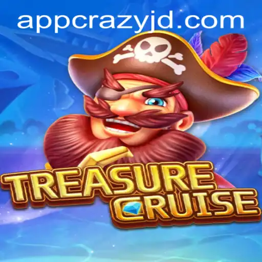 Navigating the Excitement of TREASURECRUISE at Crazy JD Casino