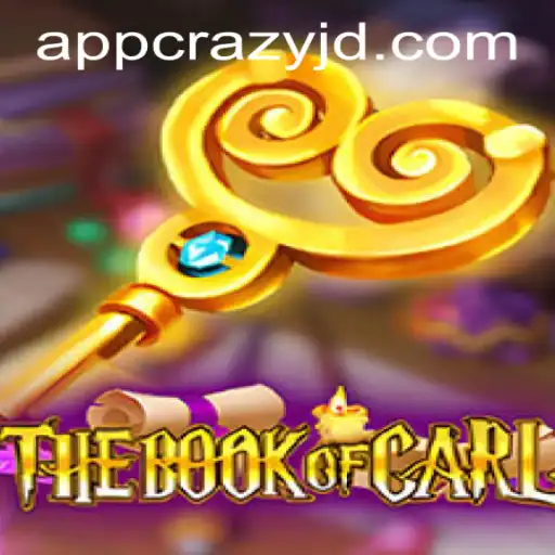 TheBookofCarl: A Riveting Adventure at Crazy JD Casino