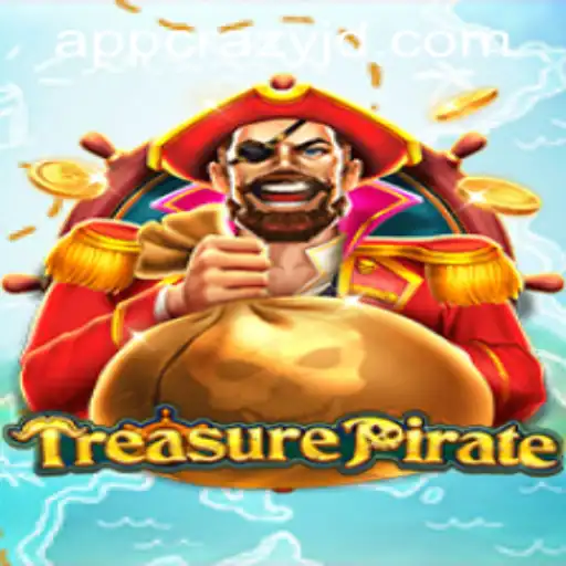 Unearthing the Riches of TreasurePirate at Crazy JD Casino