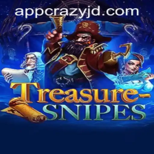 TreasureSnipes: A Thrilling Venture in Crazy JD Casino