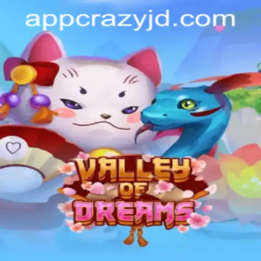 Explore the Enchanting World of Valley of Dreams at Crazy JD Casino