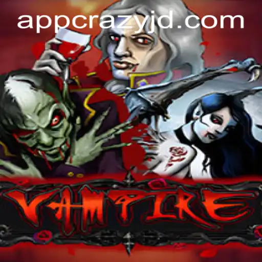 Exploring the Thrills of the Vampire Game at Crazy JD Casino
