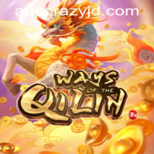 Exploring the Mystical World of 'Ways of the Qilin' at Crazy JD Casino