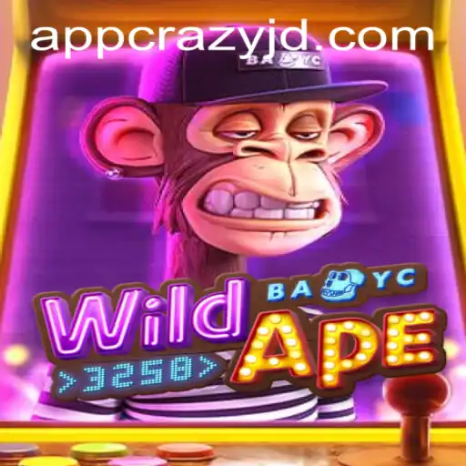 Exploring the Exciting World of WildApe3258 at Crazy JD Casino