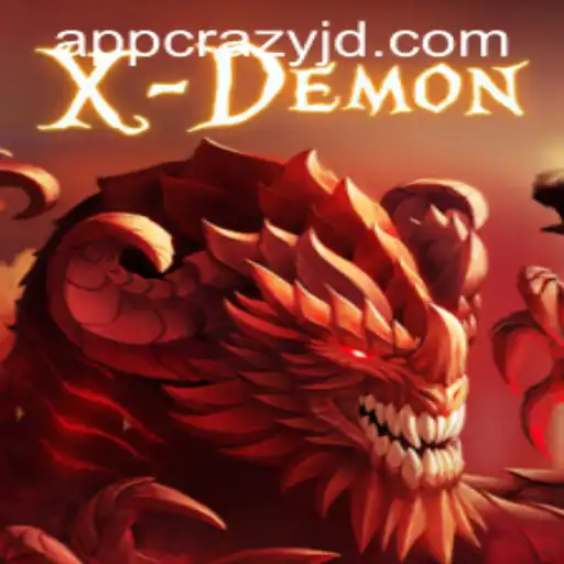 XDemon: A Thrilling Adventure in Crazy JD Casino