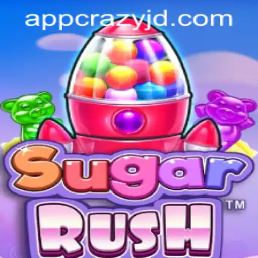 Unlock the Sweet Secrets of SugarRush at Crazy JD Casino