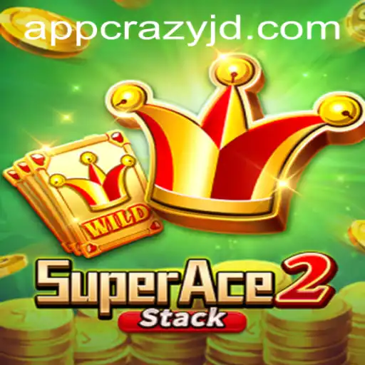 SuperAce2: A Breakthrough in Online Gaming at Crazy JD Casino