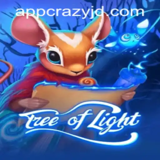 TreeofLight: A Fantasy Adventure at Crazy JD Casino