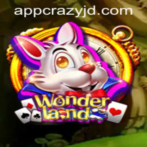 Exploring Wonderland: A Glimpse into Crazy JD Casino's Latest Sensation