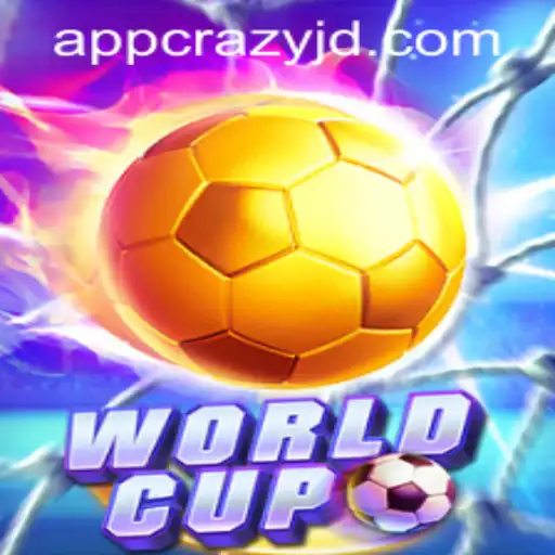 Discover the Exciting World of 'WorldCup' at Crazy JD Casino